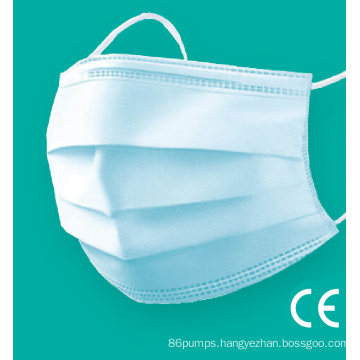 Wholesale Disposable Medical Face Mask